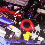Automobile automobilistica modificata falso scarico elettronico Turbo Blow della valvola hooter suono analogico BOV valvola di sicurezza elettronica, Electronic Relief Valve