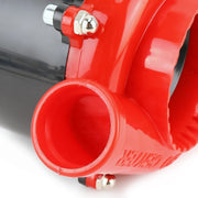 Automobile automobilistica modificata falso scarico elettronico Turbo Blow della valvola hooter suono analogico BOV valvola di sicurezza elettronica, Electronic Relief Valve