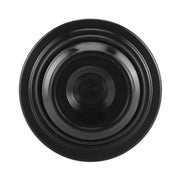 Coperchio del serbatoio del motore con tappo dell'olio in acciaio inossidabile modificato per auto per Mitsubishi, dimensioni: 5,0 x 4,6 cm
