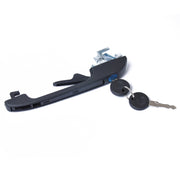 A0171 Maniglia porta anteriore sinistra 191837206A e destra 193839205A per Volkswagen Golf, A0171