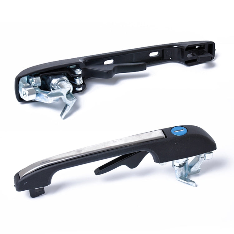 A0171 Maniglia porta anteriore sinistra 191837206A e destra 193839205A per Volkswagen Golf, A0171