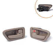Maniglie interne automatiche destra sinistra 69205-AA010RH 69206-AA010LH per Toyota Camry, For Toyota Camry