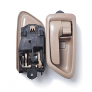 Maniglie interne automatiche destra sinistra 69205-AA010RH 69206-AA010LH per Toyota Camry, For Toyota Camry