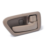 Maniglie interne automatiche destra sinistra 69205-AA010RH 69206-AA010LH per Toyota Camry, For Toyota Camry