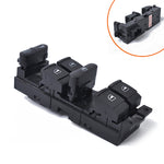 Interruttore principale ABS sollevatore di vetro per auto per interruttore sollevatore Volkswagen 1J4959857D, A0989