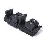 Interruttore principale ABS sollevatore di vetro per auto per interruttore sollevatore Volkswagen 1J4959857D, A0989