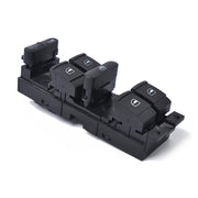 Interruttore principale ABS sollevatore di vetro per auto per interruttore sollevatore Volkswagen 1J4959857D, A0989
