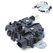 Blocco di chiusura del fermo del cofano del cofano motore dell'auto 3M5116700AC per Ford Focus 2003-2015, For Ford Focus 2003-2015