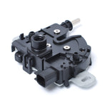 Blocco di chiusura del fermo del cofano del cofano motore dell'auto 3M5116700AC per Ford Focus 2003-2015, For Ford Focus 2003-2015