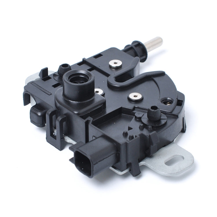 Blocco di chiusura del fermo del cofano del cofano motore dell'auto 3M5116700AC per Ford Focus 2003-2015, For Ford Focus 2003-2015