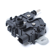 Blocco di chiusura del fermo del cofano del cofano motore dell'auto 3M5116700AC per Ford Focus 2003-2015, For Ford Focus 2003-2015
