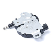Blocco di chiusura del fermo del cofano del cofano motore dell'auto 3M5116700AC per Ford Focus 2003-2015, For Ford Focus 2003-2015