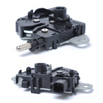Blocco di chiusura del fermo del cofano del cofano motore dell'auto 3M5116700AC per Ford Focus 2003-2015, For Ford Focus 2003-2015