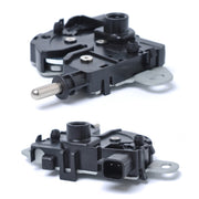 Blocco di chiusura del fermo del cofano del cofano motore dell'auto 3M5116700AC per Ford Focus 2003-2015, For Ford Focus 2003-2015