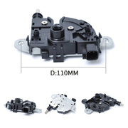 Blocco di chiusura del fermo del cofano del cofano motore dell'auto 3M5116700AC per Ford Focus 2003-2015, For Ford Focus 2003-2015