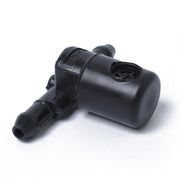 2 ugelli di spruzzo d'acqua per tergicristallo lavavetri 1451329/1451330 per Vauxhall Insignia/Opel, For Vauxhall Insignia / Opel