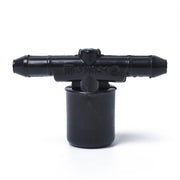 2 ugelli di spruzzo d'acqua per tergicristallo lavavetri 1451329/1451330 per Vauxhall Insignia/Opel, For Vauxhall Insignia / Opel