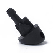 Ugello di spruzzo d'acqua a getto d'acqua per tergicristallo da 2 pezzi 7700413545 per Renault Clio 2005-2014, For Renault Clio 2005-2014