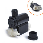 Pompa lavavetri tergicristalli 98510-2C100 per Hyundai / Kia, For Hyundai / Kia