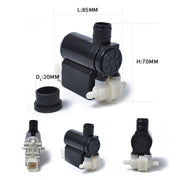 Pompa lavavetri tergicristalli 98510-2C100 per Hyundai / Kia, For Hyundai / Kia