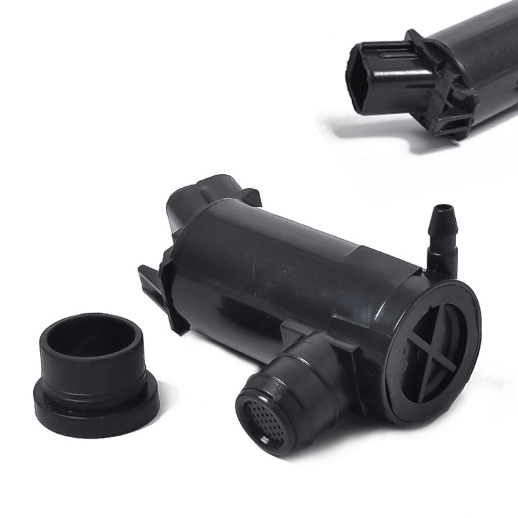 Pompa lavavetri tergicristallo ad alta pressione 9851026000 per Hyundai / Kia, For Hyundai / Kia (9851026000)
