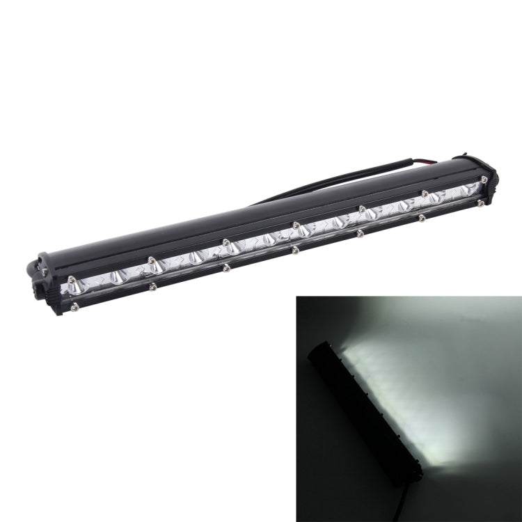 DC 8-32V 36W 3000LM 6500K Impermeabile per veicoli Auto Barche Marine Luci da lavoro esterne Luci di emergenza 60 gradi Luce di inondazione regolabile Lampadine per auto a LED con 12 luci LED CREE intense, Flood Light+36W
