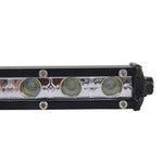 DC 8-32V 36W 3000LM 6500K Impermeabile per veicoli Auto Barche Marine Luci da lavoro esterne Luci di emergenza 60 gradi Luce di inondazione regolabile Lampadine per auto a LED con 12 luci LED CREE intense, Flood Light+36W