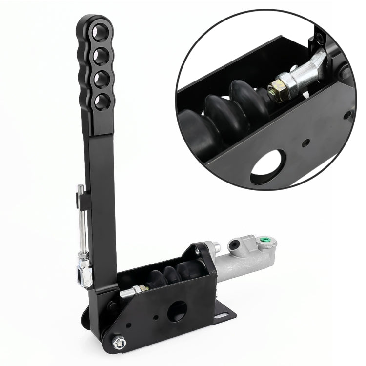 Freno a mano con deriva idraulica a triangolo di modifica dell'auto, Racing Hydraulic Drift Handbrake