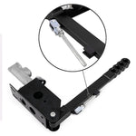 Freno a mano con deriva idraulica a triangolo di modifica dell'auto, Racing Hydraulic Drift Handbrake