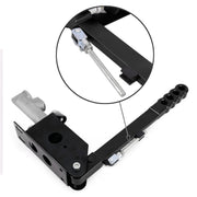 Freno a mano con deriva idraulica a triangolo di modifica dell'auto, Racing Hydraulic Drift Handbrake