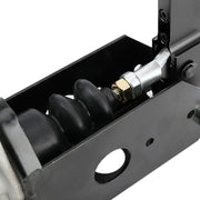 Freno a mano con deriva idraulica a triangolo di modifica dell'auto, Racing Hydraulic Drift Handbrake