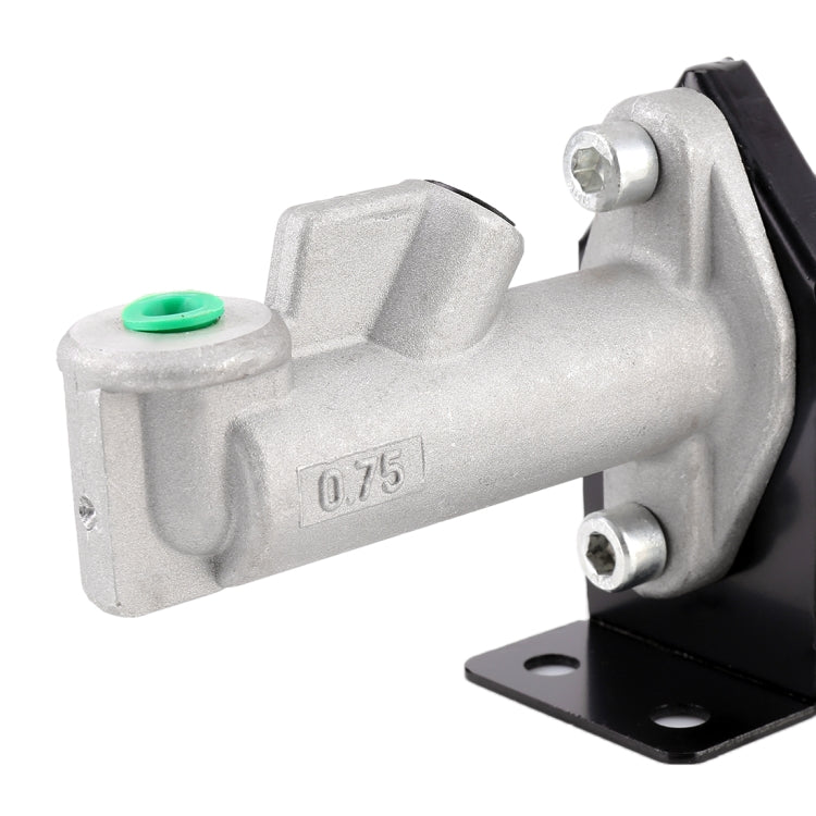 Freno a mano con deriva idraulica a triangolo di modifica dell'auto, Racing Hydraulic Drift Handbrake