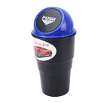 Organizer multifunzionale portatile per auto 170x98x67 mm