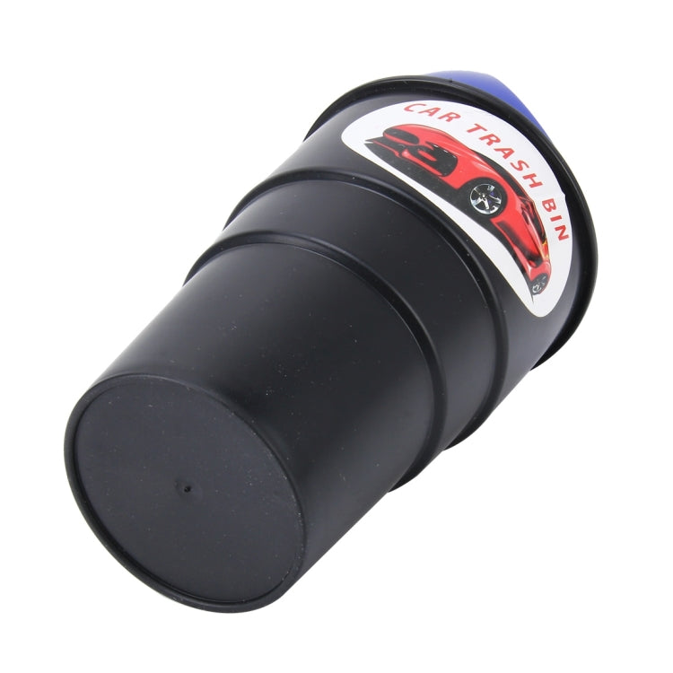 Organizer multifunzionale portatile per auto 170x98x67 mm