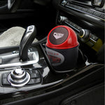 Organizer multifunzionale portatile per auto 170x98x67 mm