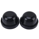 2 pezzi di fari universali per auto a LED, lampada allo xeno HID, tappi di tenuta in silicone per copertura antipolvere per retrofit auto, Inner Diameter: 8cm, Inner Diameter: 5cm, Inner Diameter: 7cm, Inner Diameter: 7.5cm