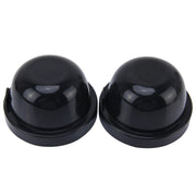 2 pezzi di fari universali per auto a LED, lampada allo xeno HID, tappi di tenuta in silicone per copertura antipolvere per retrofit auto, Inner Diameter: 8cm, Inner Diameter: 5cm, Inner Diameter: 7cm, Inner Diameter: 7.5cm