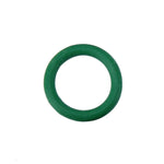 Kit assortimento di 270 pezzi per autoveicoli per autoveicoli, 18 misure, aria condizionata, set di guarnizioni O-Ring HNBR, 270 PCS Green, 270 PCS Purple