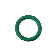 Kit assortimento di 270 pezzi per autoveicoli per autoveicoli, 18 misure, aria condizionata, set di guarnizioni O-Ring HNBR, 270 PCS Green, 270 PCS Purple