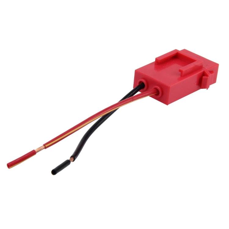 Portafusibili con lama in ceramica impermeabile rimovibile da 20 pezzi per auto, 20 PCS Waterproof Ceramic Connector