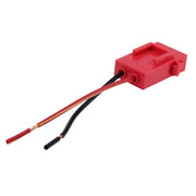 Portafusibili con lama in ceramica impermeabile rimovibile da 20 pezzi per auto, 20 PCS Waterproof Ceramic Connector