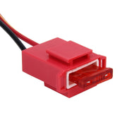Portafusibili con lama in ceramica impermeabile rimovibile da 20 pezzi per auto, 20 PCS Waterproof Ceramic Connector
