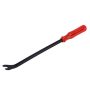 Maniglia in plastica per auto da 31 cm, pannello di rivestimento interno per porta, navigazione, rivestimento stereo, fibbia per rimozione clip, 1 PC 31cm