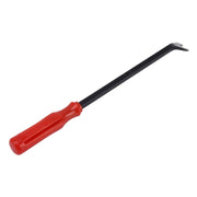 Maniglia in plastica per auto da 31 cm, pannello di rivestimento interno per porta, navigazione, rivestimento stereo, fibbia per rimozione clip, 1 PC 31cm