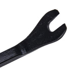 Maniglia in plastica per auto da 31 cm, pannello di rivestimento interno per porta, navigazione, rivestimento stereo, fibbia per rimozione clip, 1 PC 31cm