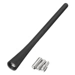 BAIFENG BF-17 Antenna AM/FM per auto adatta per Perodua Proton Toyota Honda Nissan Mazda Suzuki Ford, AM/FM Antenna