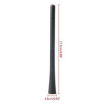 BAIFENG BF-17 Antenna AM/FM per auto adatta per Perodua Proton Toyota Honda Nissan Mazda Suzuki Ford, AM/FM Antenna