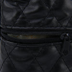 Borsa per tovaglioli di carta per scatola di fazzoletti per sedile posteriore con visiera parasole in pelle per auto (non includere tovagliolo), Not Include Napkin Black, Not Include Napkin Pink, Not Include Napkin Magental, Not Include Napkin White