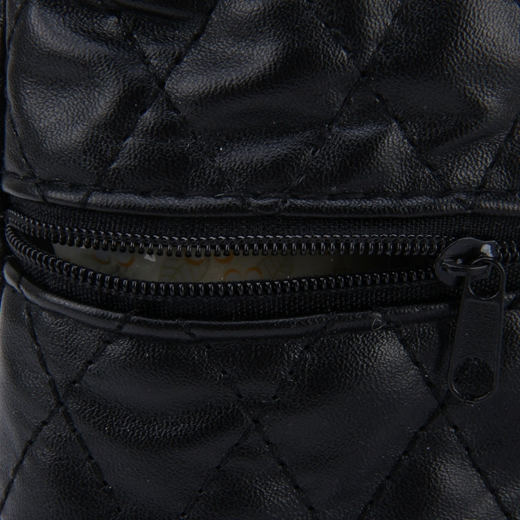 Borsa per tovaglioli di carta per scatola di fazzoletti per sedile posteriore con visiera parasole in pelle per auto (non includere tovagliolo), Not Include Napkin Black, Not Include Napkin Pink, Not Include Napkin Magental, Not Include Napkin White