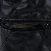 Borsa per tovaglioli di carta per scatola di fazzoletti per sedile posteriore con visiera parasole in pelle per auto (non includere tovagliolo), Not Include Napkin Black, Not Include Napkin Pink, Not Include Napkin Magental, Not Include Napkin White